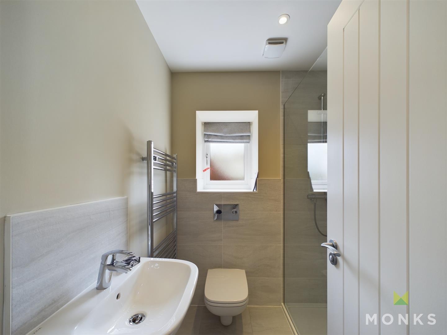 Plot 1 Stones Wharf, Oswestry, SY10 7TG SSTC